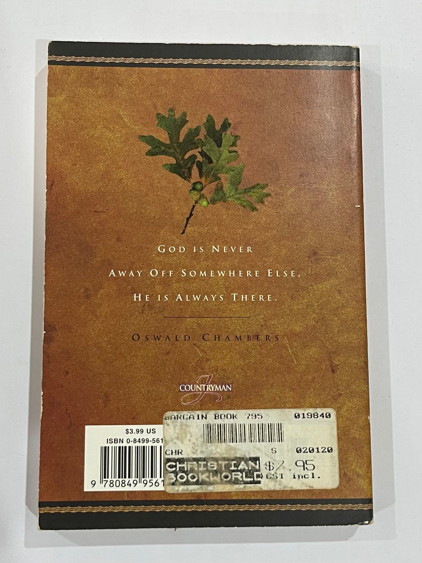 God's Promises for Men by Jack Countryman
