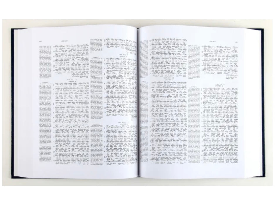 Interlinear Bible Hebrew/Greek/English One Volume Edition by Jay P. Green